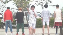 美丽的夜晚 (Cover)