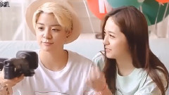 BaskinRobbins Self Interview花絮