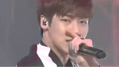 缺氧 - Mnet M!Countdown 现场版 15/06/04