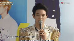 Arirang Showbiz Korea SHINee Cut