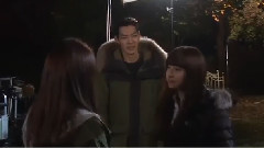 韩剧<继承者们>花絮2