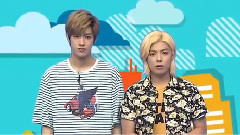 韓ON! Fighting! UNIQ 预告