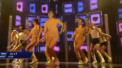 Little Apple 现场混剪六人版