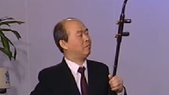 民乐群星 - 二泉映月