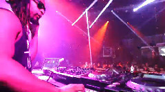 AT PARQ IN SAN DIEGO