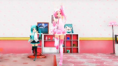 初音未来 - シュレディンガイガーのこねこ