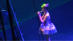 我要的世界 WOW北京演唱会 饭拍版 11/07/16