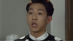 韩剧<诱惑>EP15 正信Cut