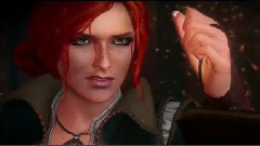 巫师3音乐MV-AC/DC Highway To Hell