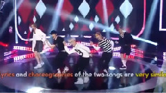 Arirang Pops In Seoul SHINee Cut