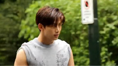 Real 2PM 玉泽演Cut