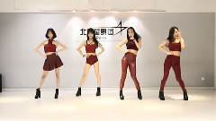 Only You 舞蹈模仿