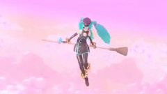 初音未来 - デンパラダイム