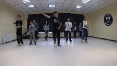 音悦stage - MissYou