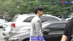 音乐银行 上班路