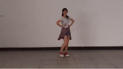 音悦stage - Hoot 舞蹈模仿