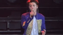 Super Junior D&E台湾演唱会