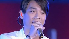 月亮代表谁的心