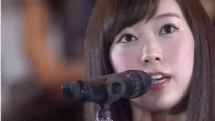 第7回選抜総選挙 渡辺美優紀感言