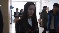 韩剧<继承者们>日本发售DVD幕后花絮