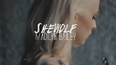 She Wolf(Acoustic Cover)