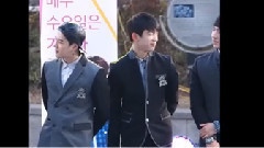 龙山Smart Family活动