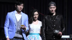 Lara Dida Mini Concert Part5