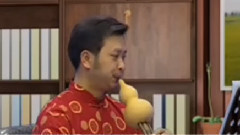 渔歌 葫芦丝独奏