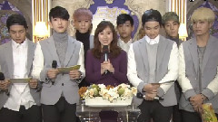 明星金钟 GOT7Cut