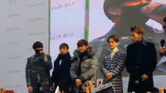 自然乐园签名会