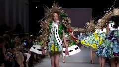 Viktor & Rolf Haute Couture Spring Summer 2015