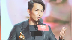 2014国剧盛典年度人物奖