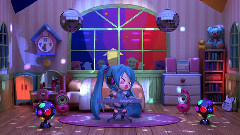 初音未来 - ゆめゆめ