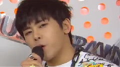 待机室采访中字Cut