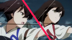 舰娘们的无尽之夜!