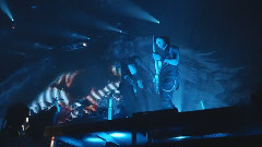 In The Middle Of The Night