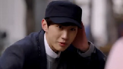 Place Where You Need To Be