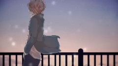 初音未来 - さよならだけが人生だ