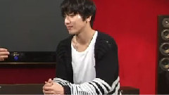 演艺通信 郑容和Cut