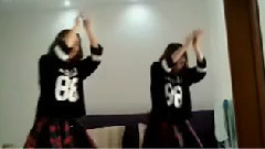 音悦stage - 舞蹈模仿合集