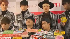 香港举行击掌会 Jackson说广东话 新闻频