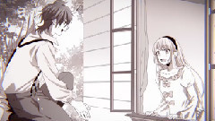 アイのシナリオ(あじっこ)