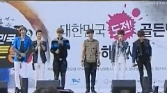 ETN Korea Golden Bell Concert