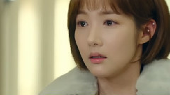 朴敏英终见亲生母亲难掩激动 - <Healer>