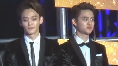 4th Gaon Chart K-Pop Awards