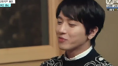 郑容和 Hologram EP 01