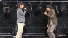 东方神起 可爱的童音~~