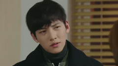 贞厚送荣信项链礼物 - <Healer>18集