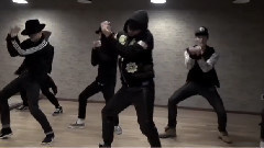 Dangerous 练习室版