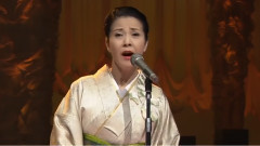 五木ひろし 一本刀土俵入り 2014